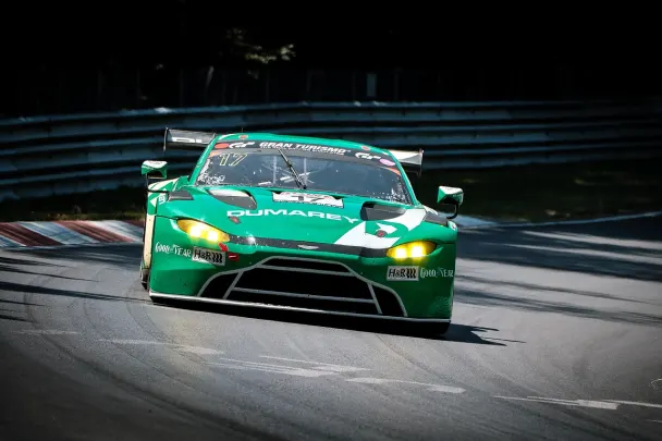 Casino Legend Play Android/iOS aplikacija